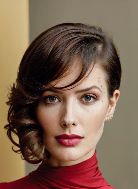 Janine Turner