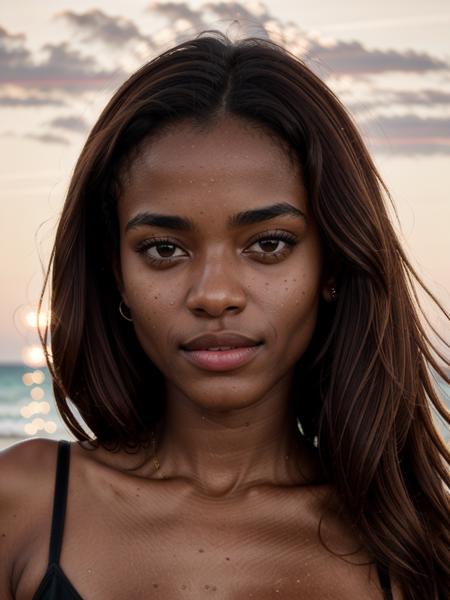 Mariame N'Dri MXAI