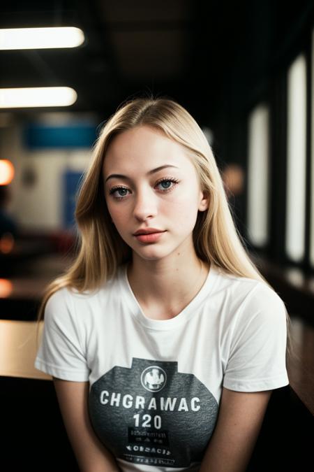 Sophia Diamond