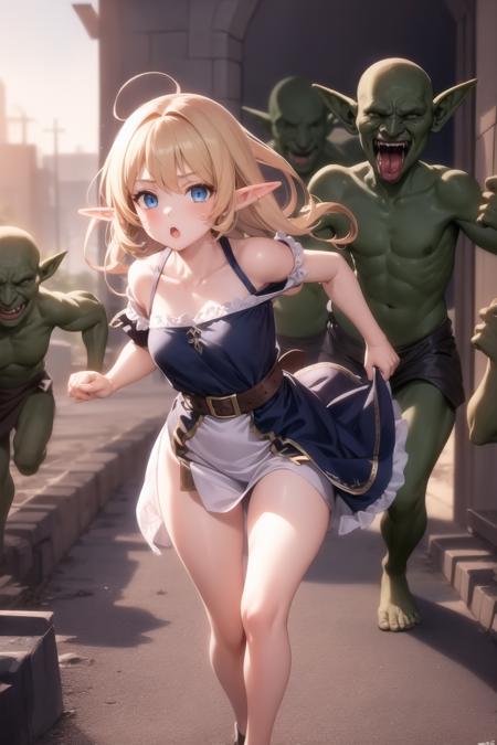 Goblins