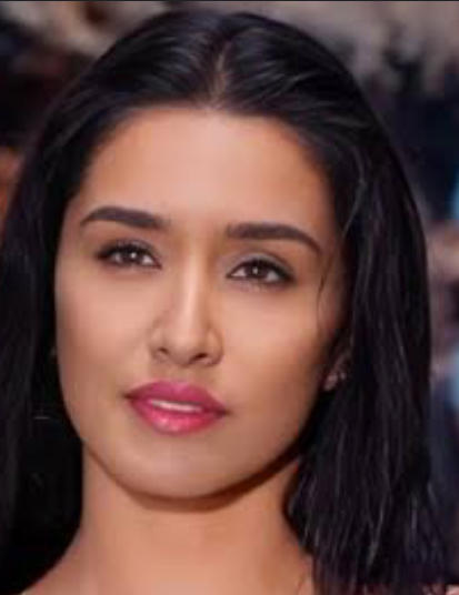 Shraddha Kapoor