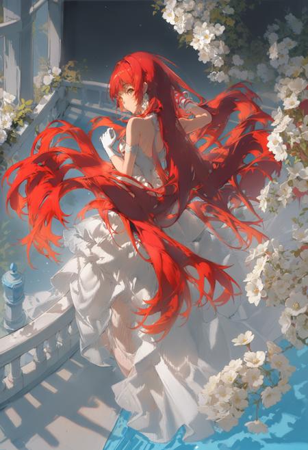 [SDXL] Artist Style: REDUM