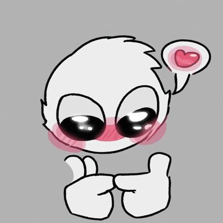 Shy pose | Concept pose