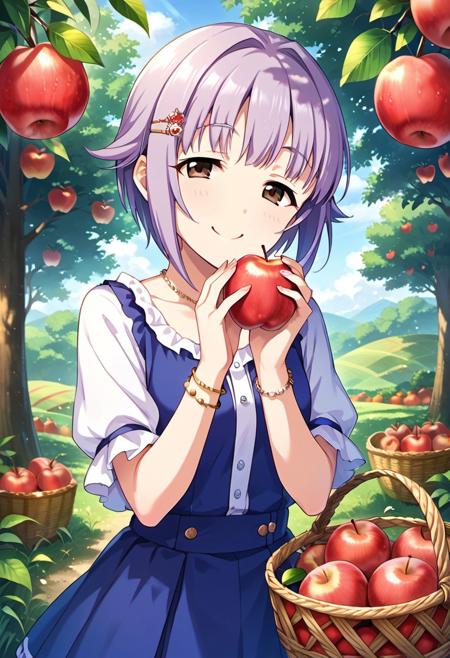 Koshimizu Sachiko | THE iDOLM@STER Cinderella Girls | アイドルマスターシンデレラガールズ版本v1.0 (ID: 722362)
