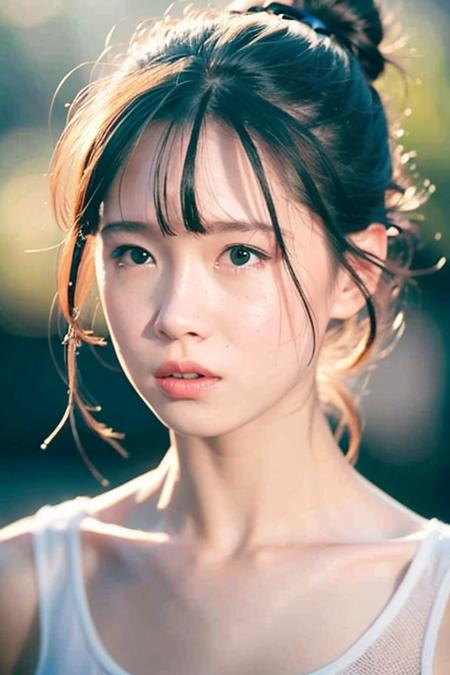 Akina Nakamori 中森明菜