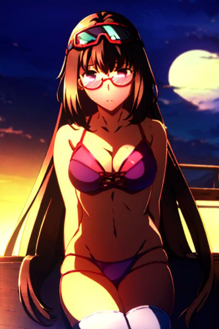 Osakabehime FGO