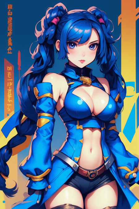 Envy Starlight Divergent 01