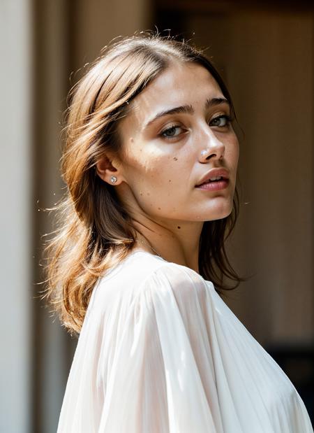 Ella Purnell