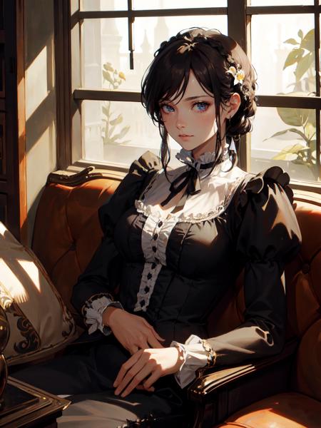 Chizuru Mix