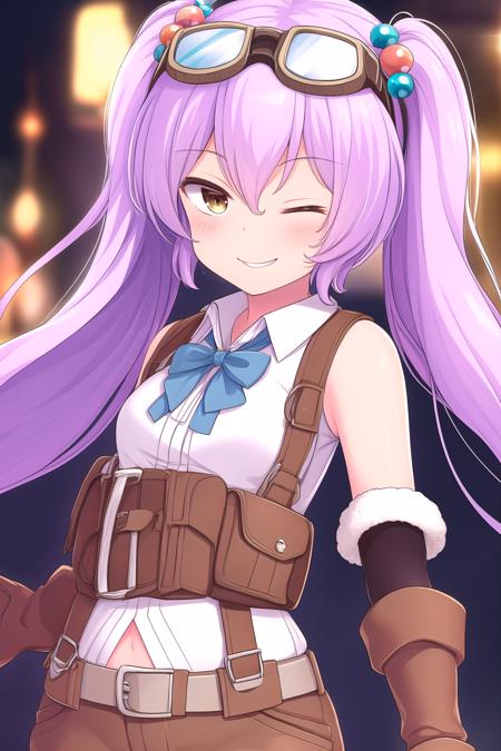 Himejima Kinoko (Girl Friend BETA) | 姫島木乃子 (ガールフレンド（仮）)