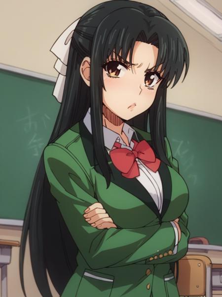 Chigusa Nana // Nana to Kaoru