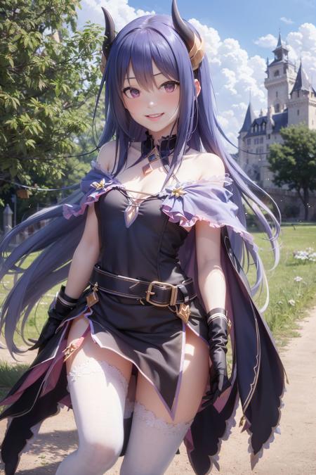 Rei (Princess Connect!)