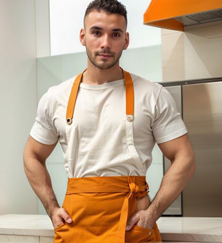 Francisco Figueroa