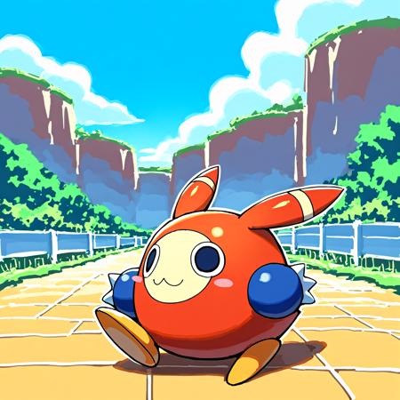 [NoobAI EPS XL] moo (klonoa)