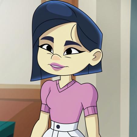 Mayumi Kubota - Glitch Techs