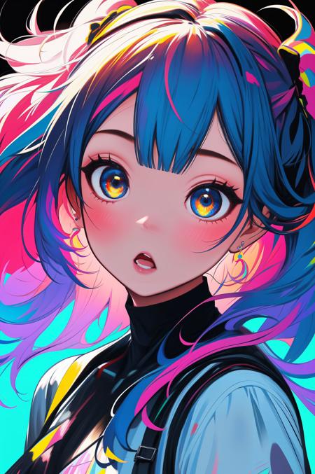 Rich colors版本v1.0 (ID: 394566)