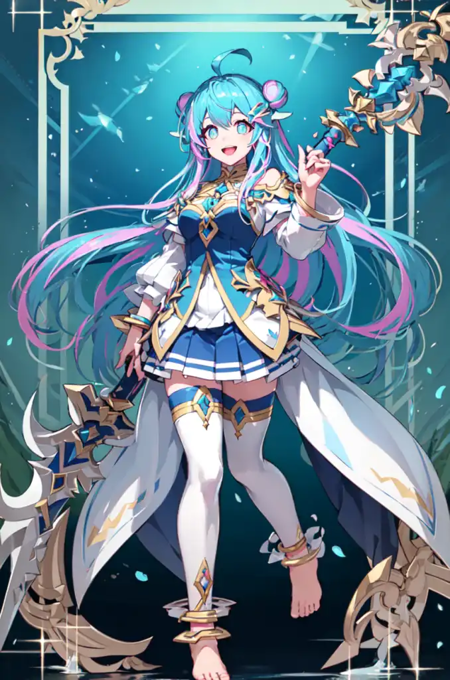 Ai (Grand Chase)