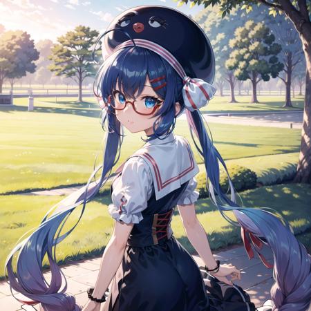 VOICEROID Otomachi Una