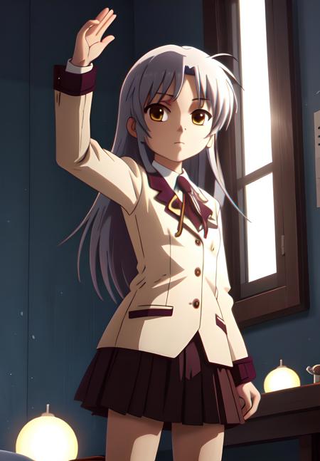 Angel Beats! - Characterpack