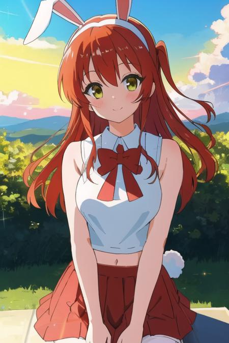 AnimeChar - Bocchi Mix | Kita Ikuyo (喜多 郁代)版本v1.0 (ID: 146730)