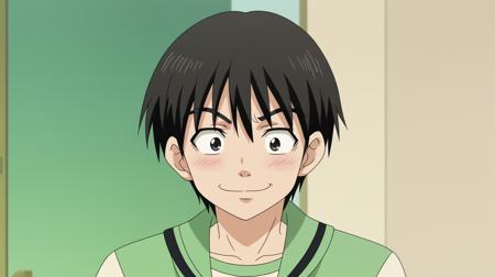 Nozoki Ana | Tatsuhiko Kido | PDXL