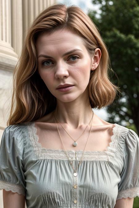 Virtual Goddess: Taylor