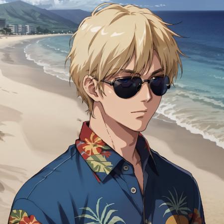 Gundam Personnel (Mobile Suit Gundam Style)