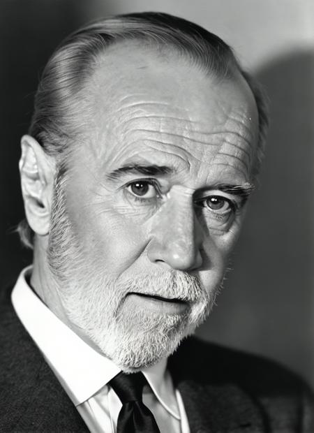 George Carlin