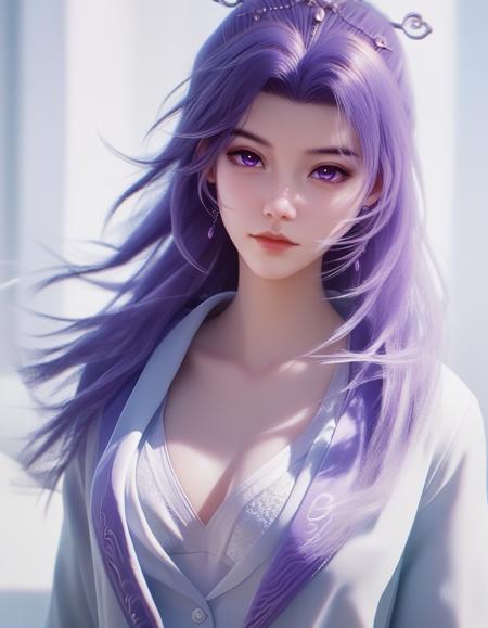 云霄仙子 师兄啊师兄版本v1.5 (ID: 814959)