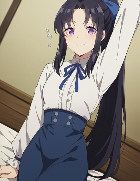 Fraurem (フラウレム) - Farming Life in Another World (Isekai Nonbiri Nouka) (異世界のんびり農家)版本anime s1 (ID: 822048)