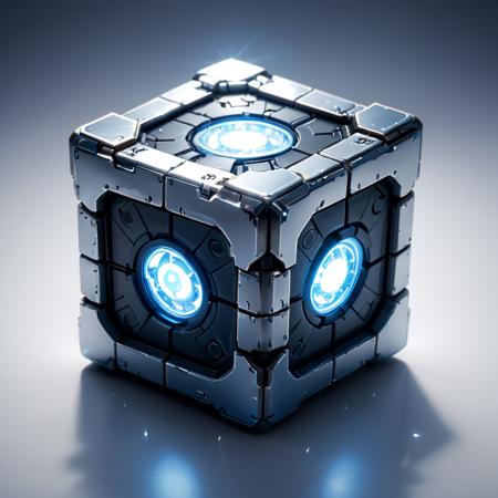 SilverPulse Tech - World Morph