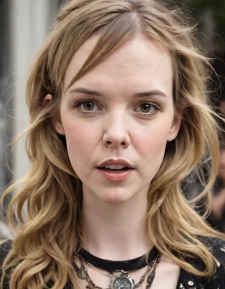 Abbie Cobb