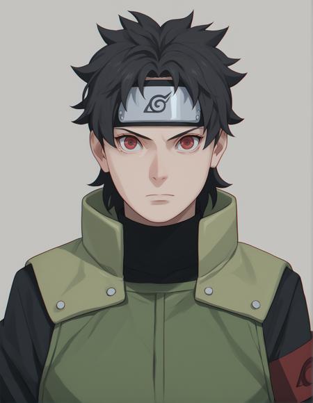 Boruto | Mirai Sarutobi版本v1.0 (ID: 788322)