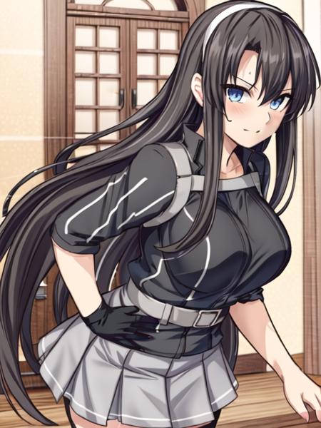 Rikkasama 立香様版本v1.0 (ID: 209477)