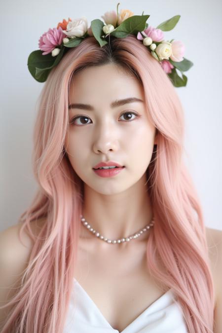 Not Afterschool - Nana Flux1.D