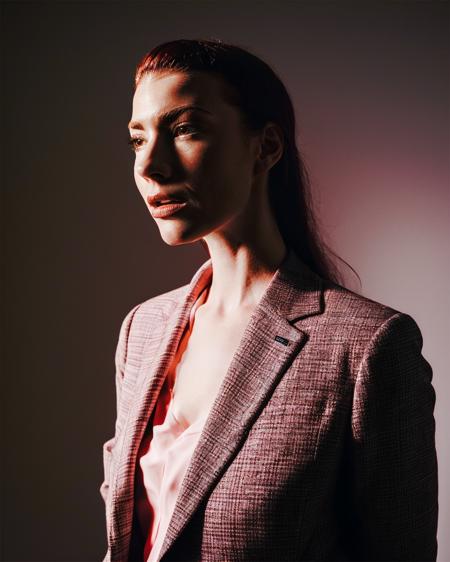 Chrysta Bell