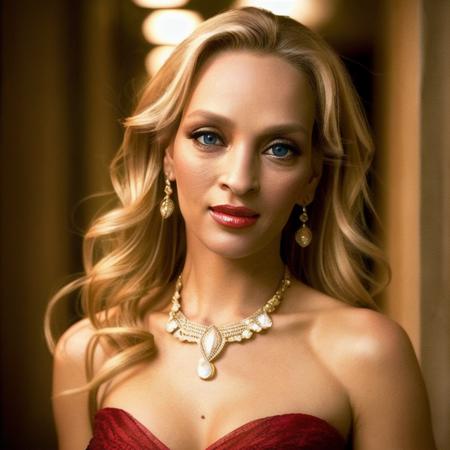 Uma Thurman