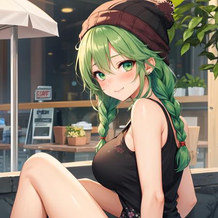AnyRBG Mix版本v1.0 (ID: 281079)
