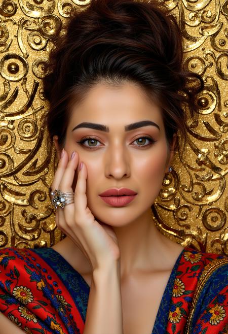 Raai Laxmi