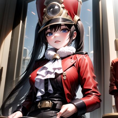 Pom Pom (Honkai:Star Rail)