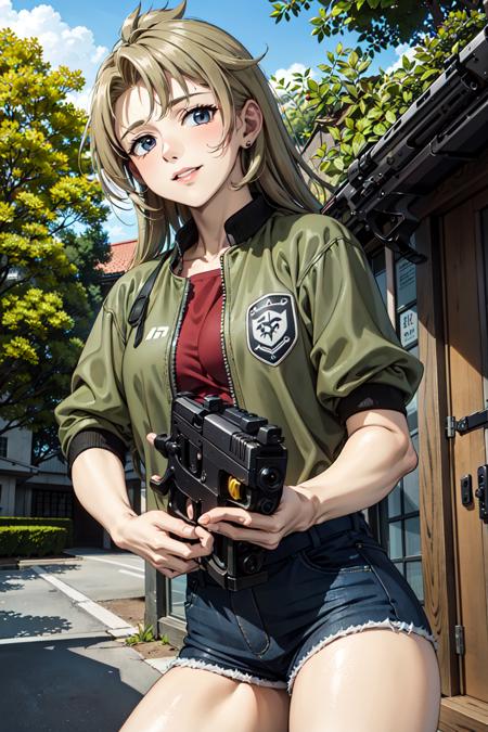 マドラックス（MADLAX)