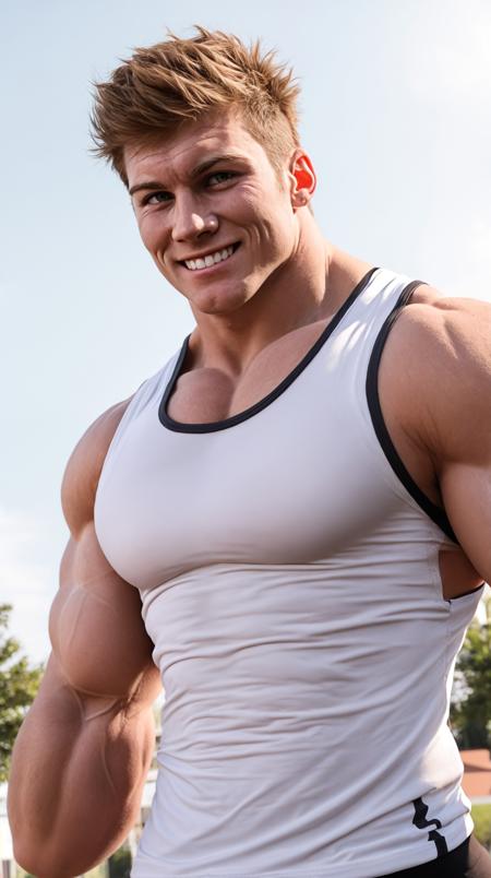 JD Bertrand (American Football)