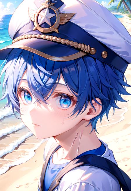 Aoi SDXL