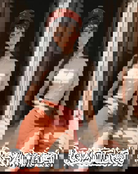 USSR style (embedding)