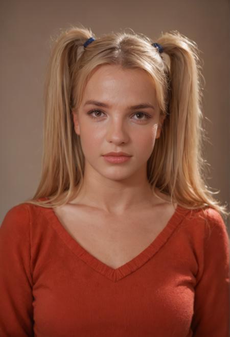 FLUX - 2000s Britney Spears