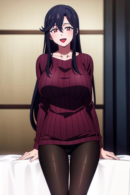 Saori Ohtori | Zom 100: Bucket List of the Dead | ゾン100～ゾンビになるまでにしたい100のこと～