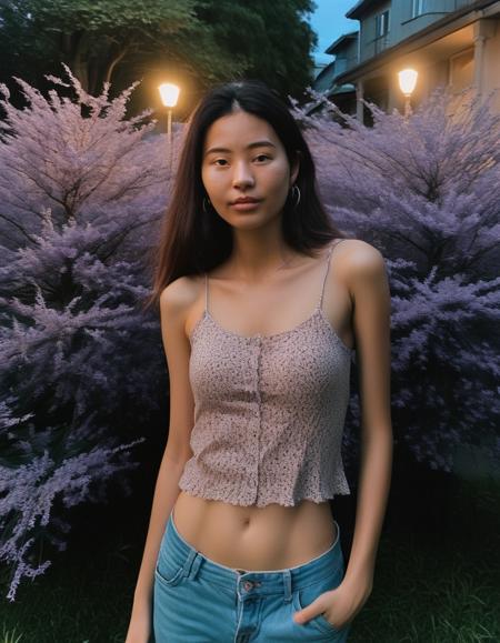 Taiwan cute girl 02