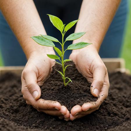Plant Trees? - Save Earth?