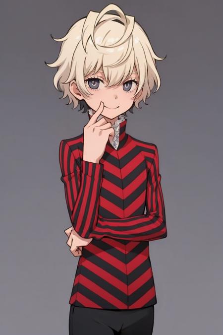 Alcor (Devil Survivor 2)