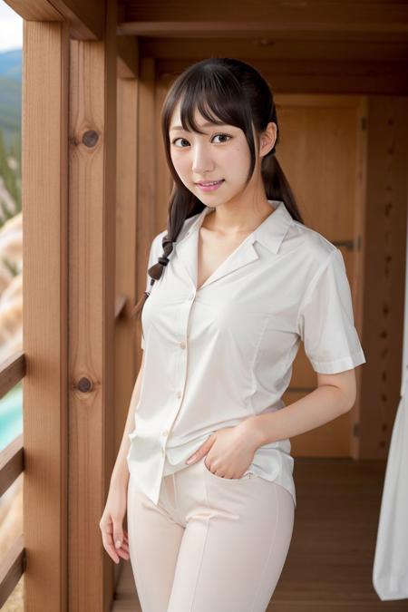 Ayana Haduki